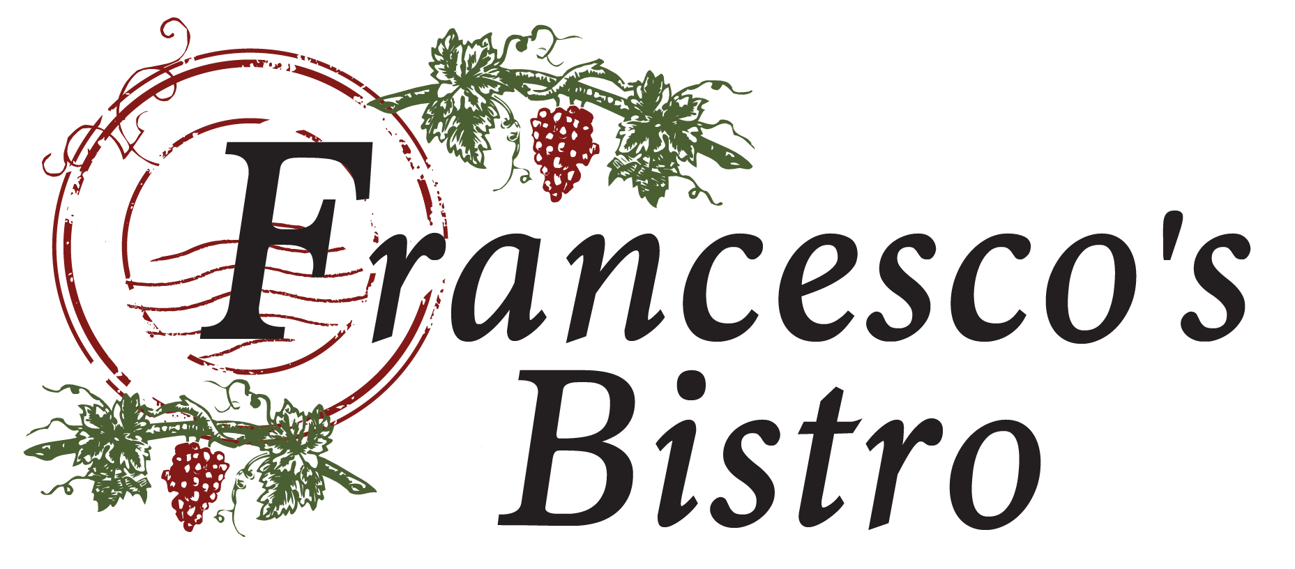 Francesco’s Bistro of St. Louis, MI – Mid-Michigan’s Favorite Authentic Italian Restaurant
